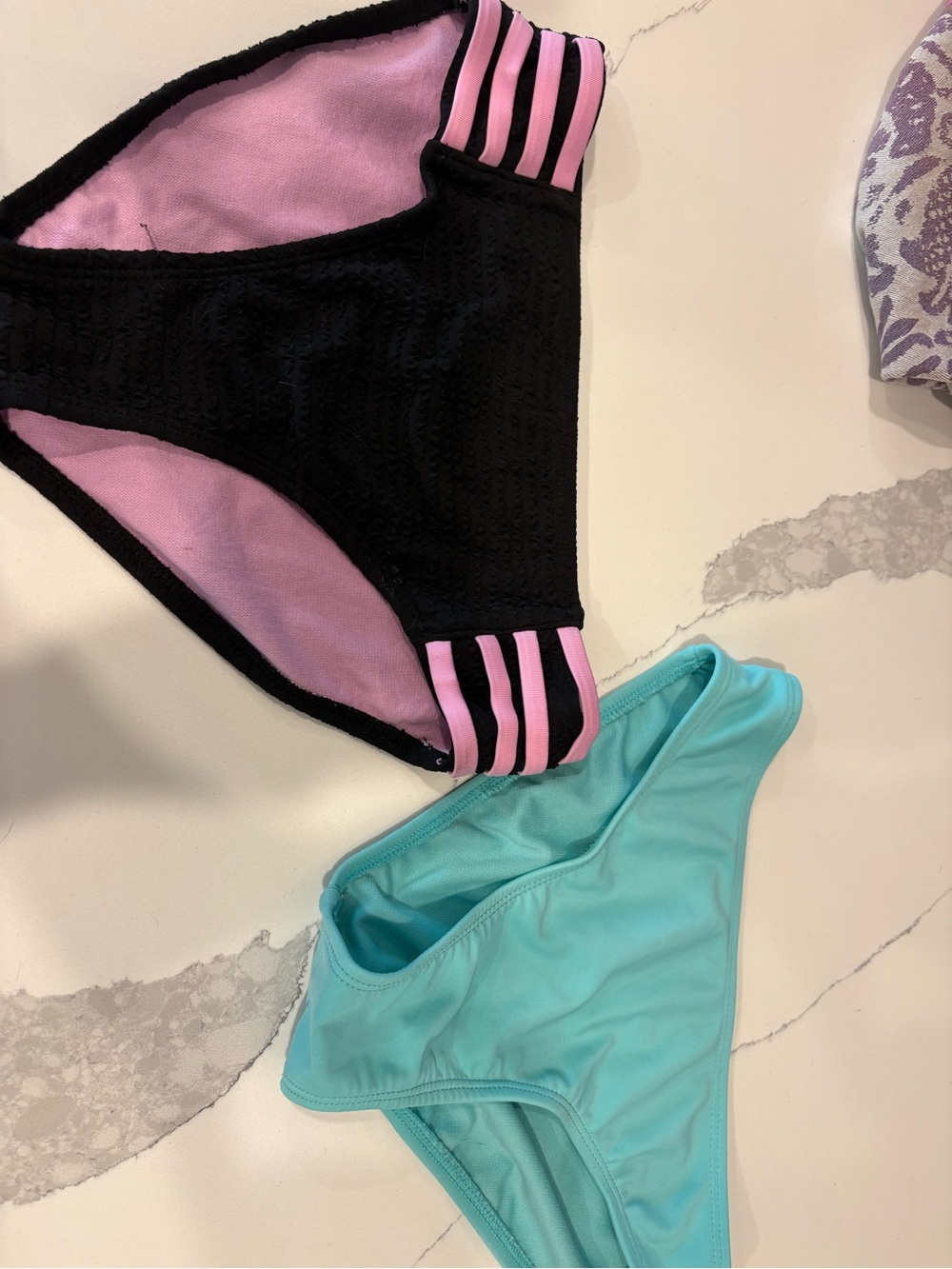girls bathing suit bottoms